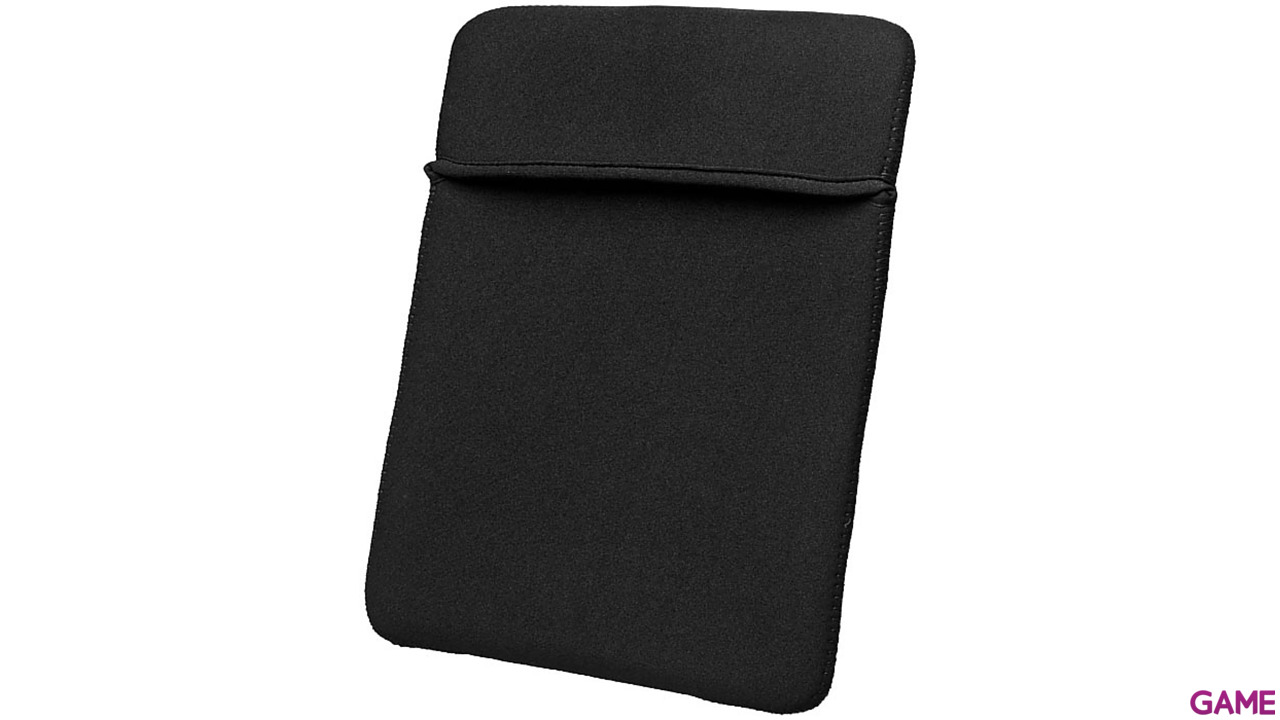 Funda iPad Negro-1