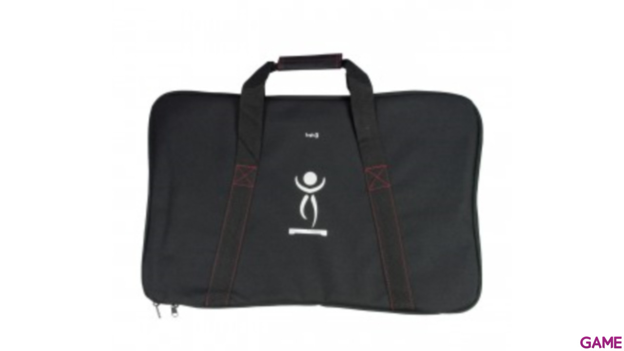 Carry Case Wii Fit HDN-0
