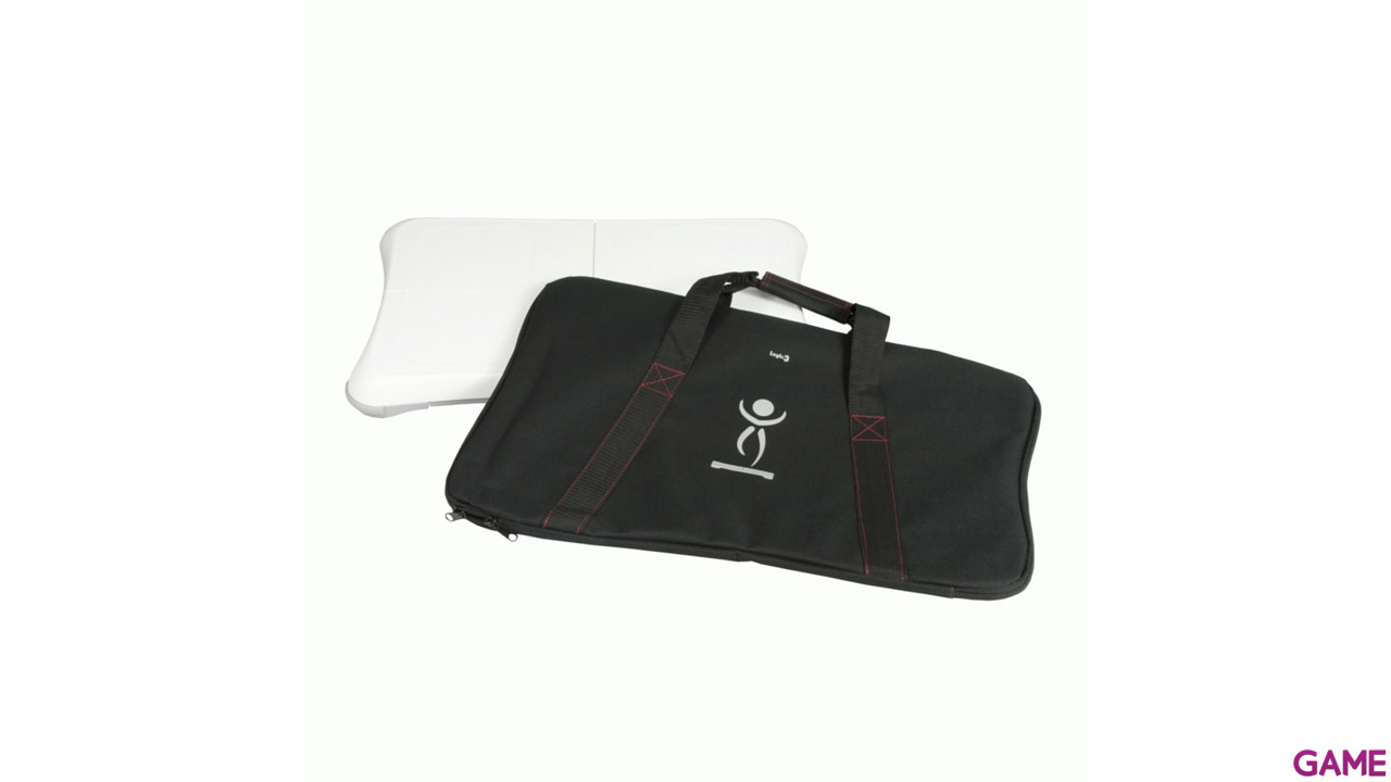 Carry Case Wii Fit HDN-2