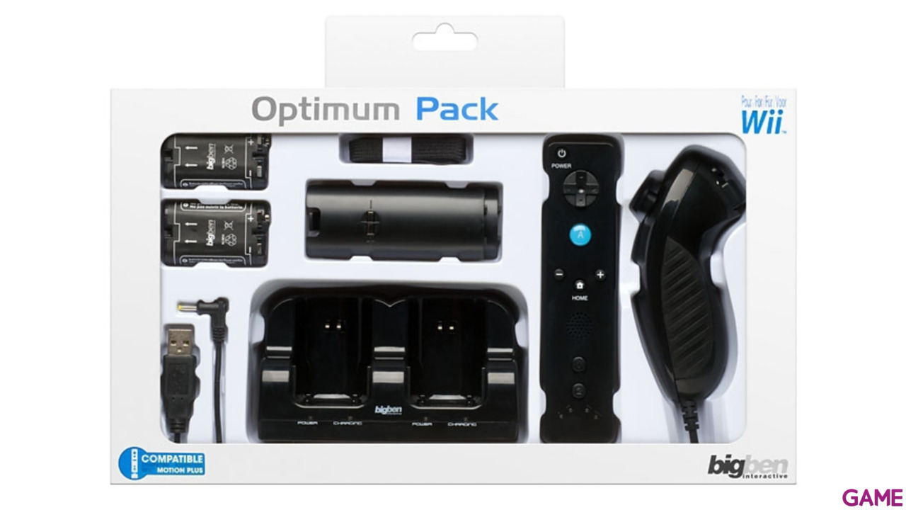 Optium Pack HDN-17