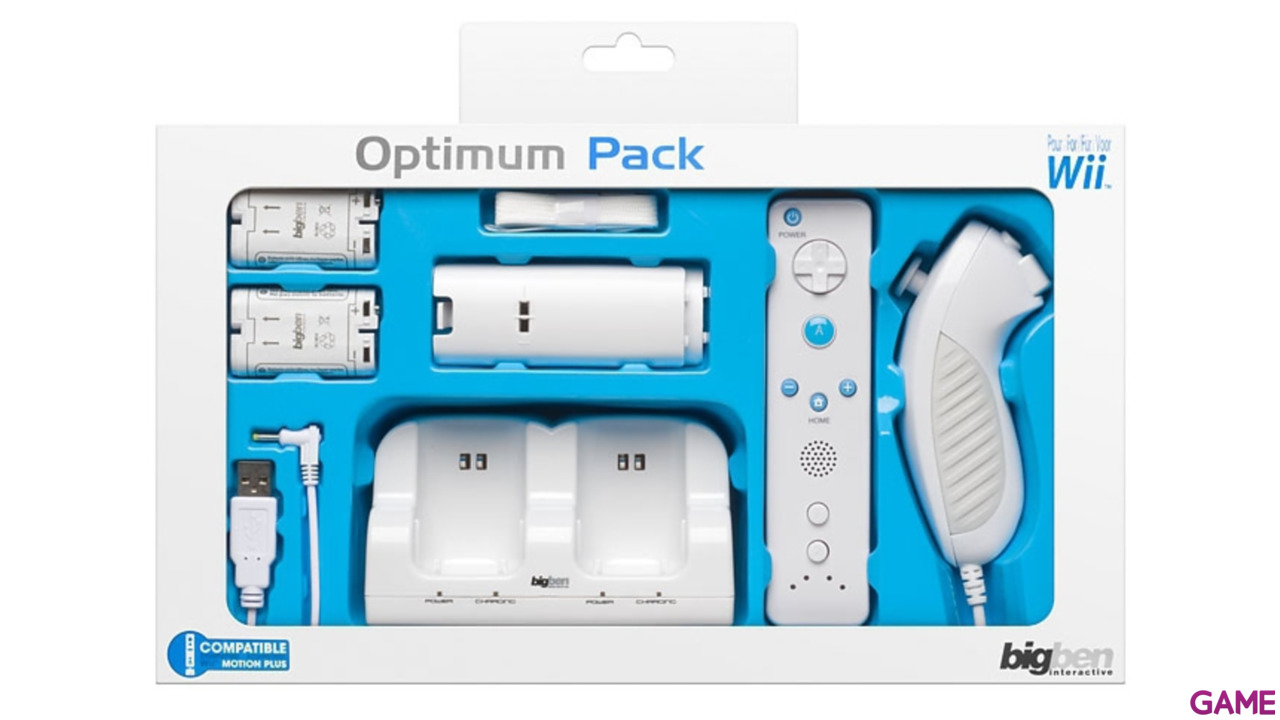 Optium Pack HDN-18