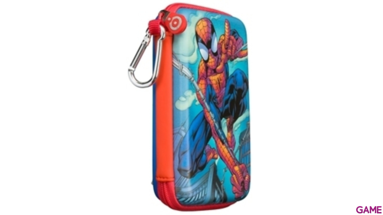 Pack Marvel 11 en 1 Spiderman-2