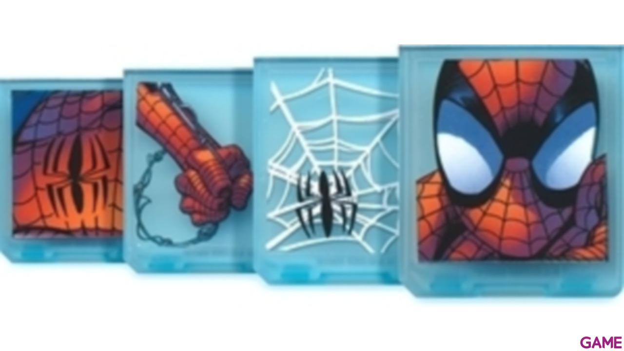 Pack Marvel 11 en 1 Spiderman-8