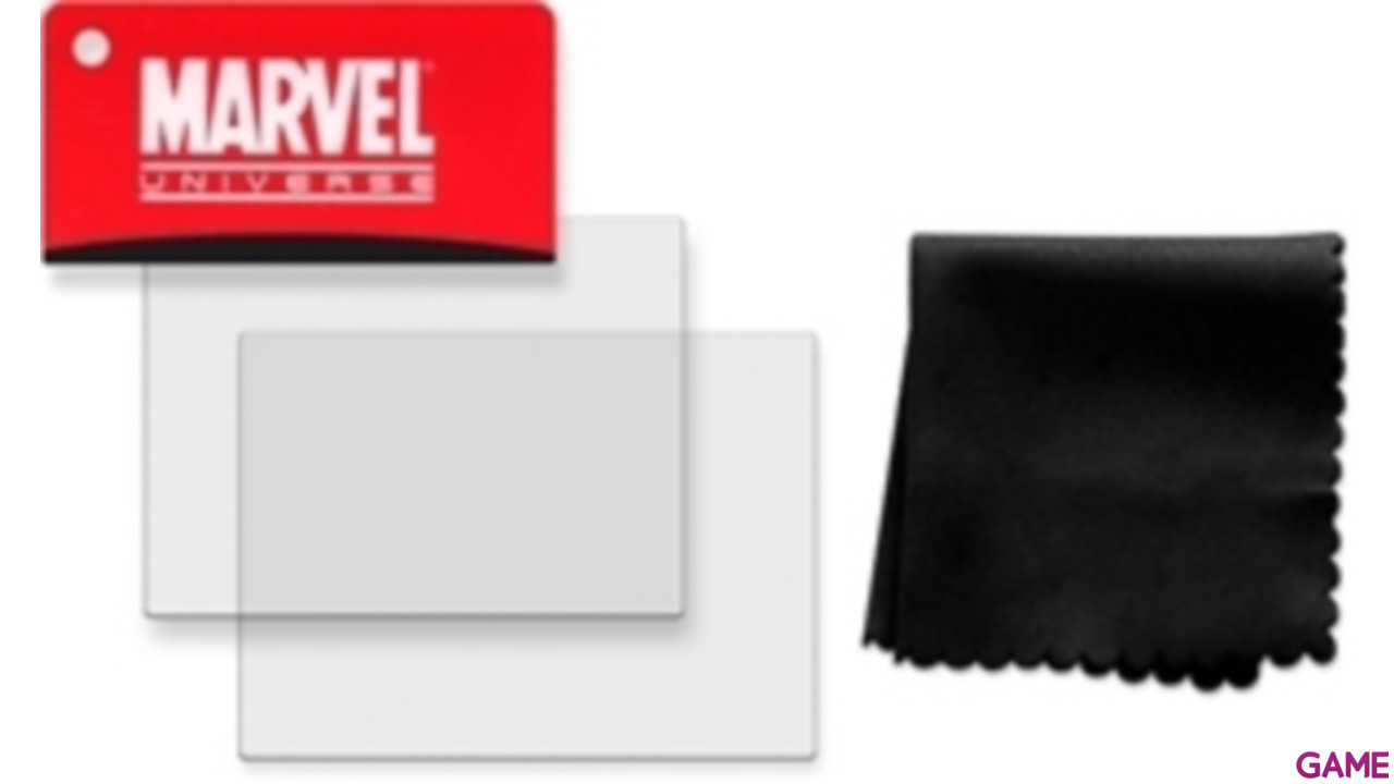 Pack Marvel 11 en 1 Spiderman-9