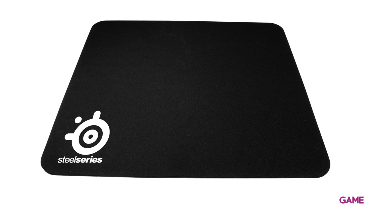 SteelSeries QcK Small - Alfombrilla Gaming-0