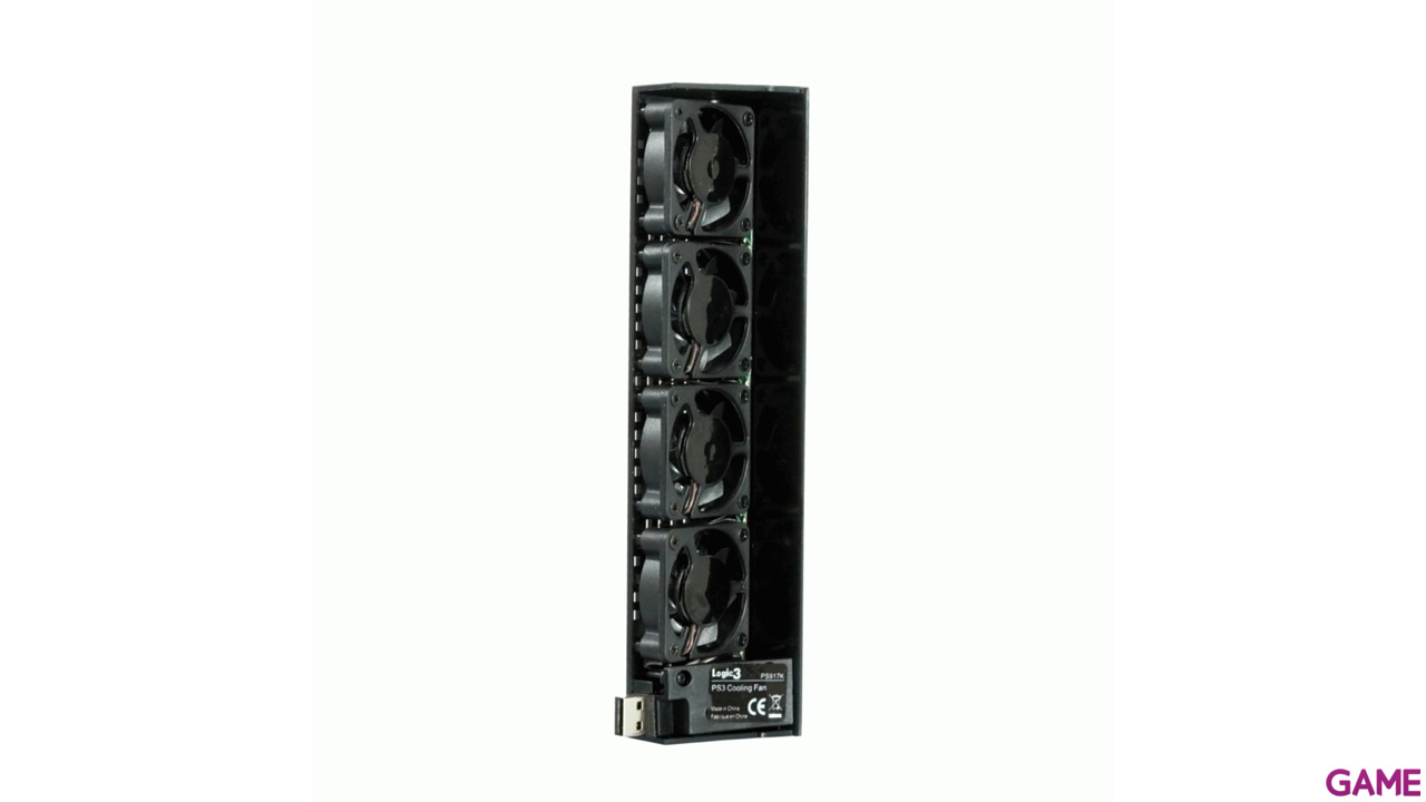 Cooling Fan HDN-1