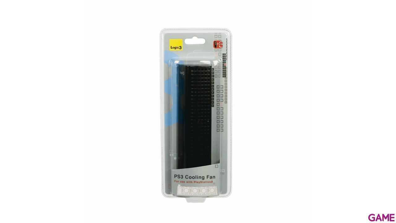 Cooling Fan HDN-2