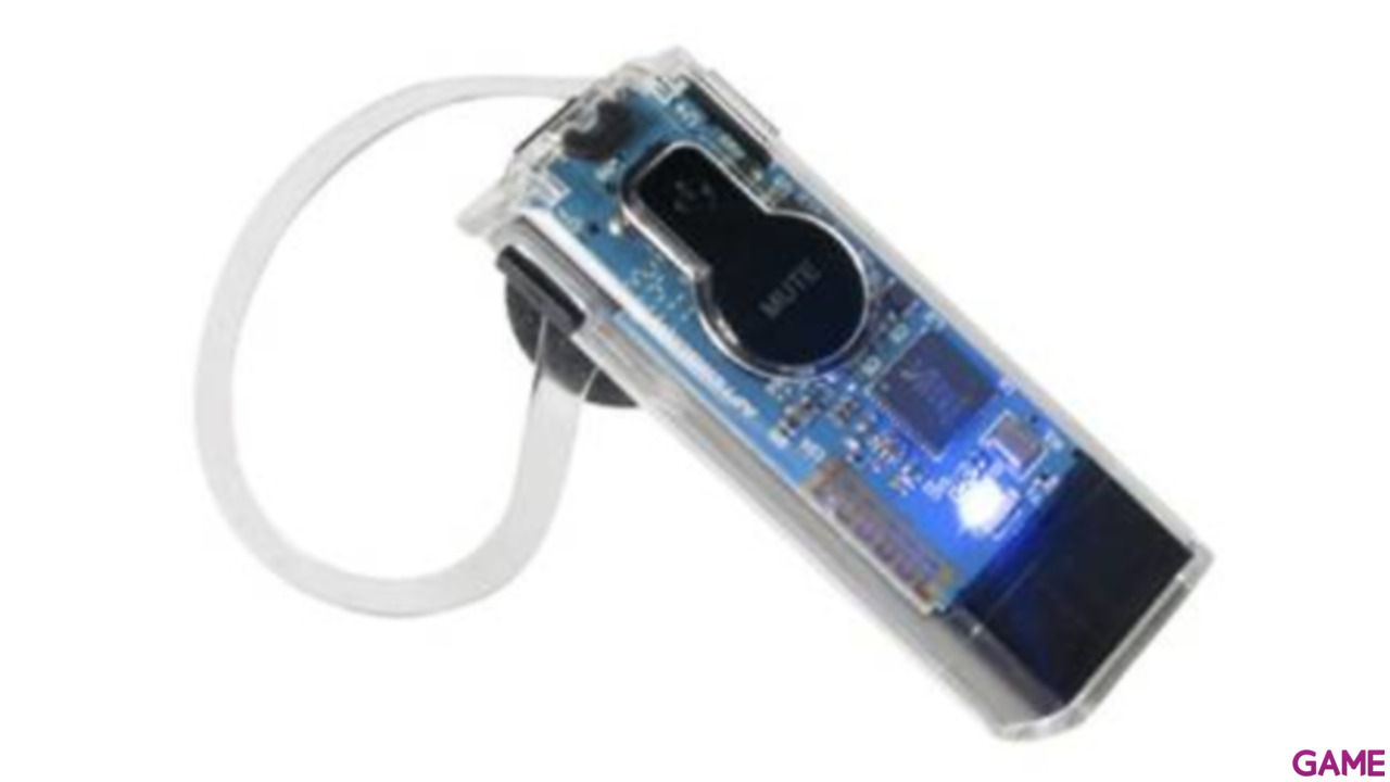 Auricular Bluetooth Afterglow-0