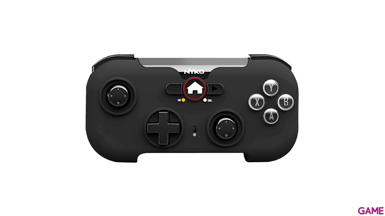Mando Bluetooth Android Nyko-0
