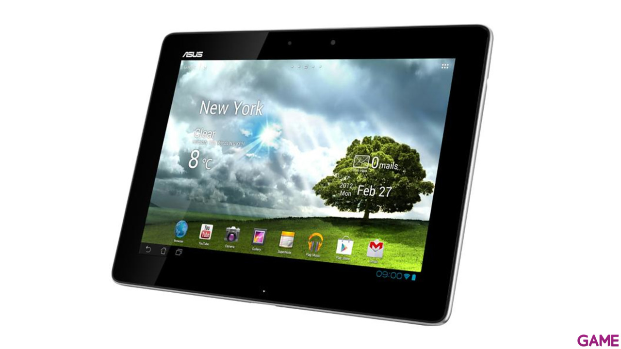 Tf300T Asus 32Gb Blanca-2