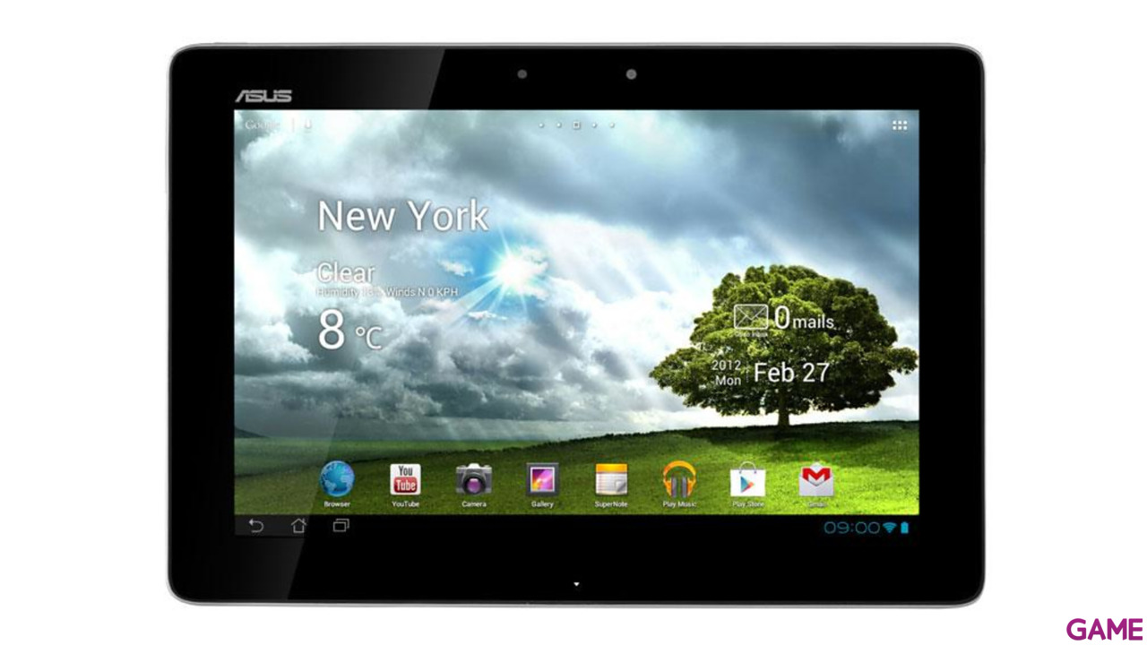 Tf300T Asus 32Gb Blanca-3