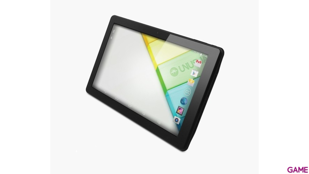 Unusual U10x 10,1