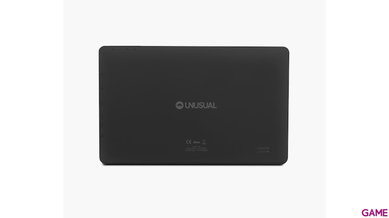 Unusual U10x 10,1