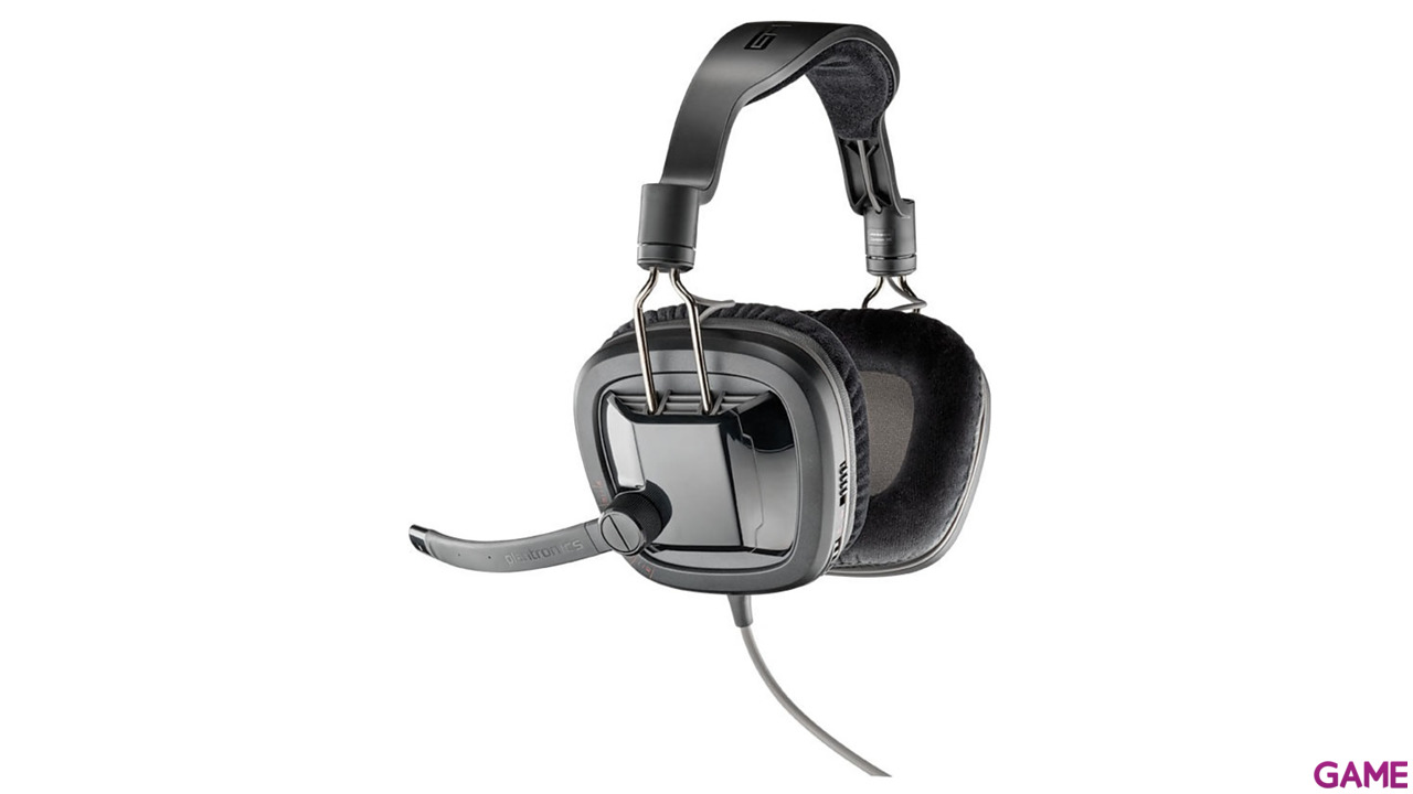 Plantronics Gamecom 388 PC-PS4-PS5-XBOX-SWITCH-MOVIL - Auriculares Gaming-1