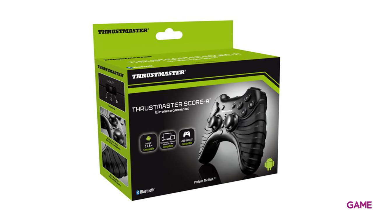 Thrustmaster Gamepad Bluetooth Thrustmaster Score-A-1