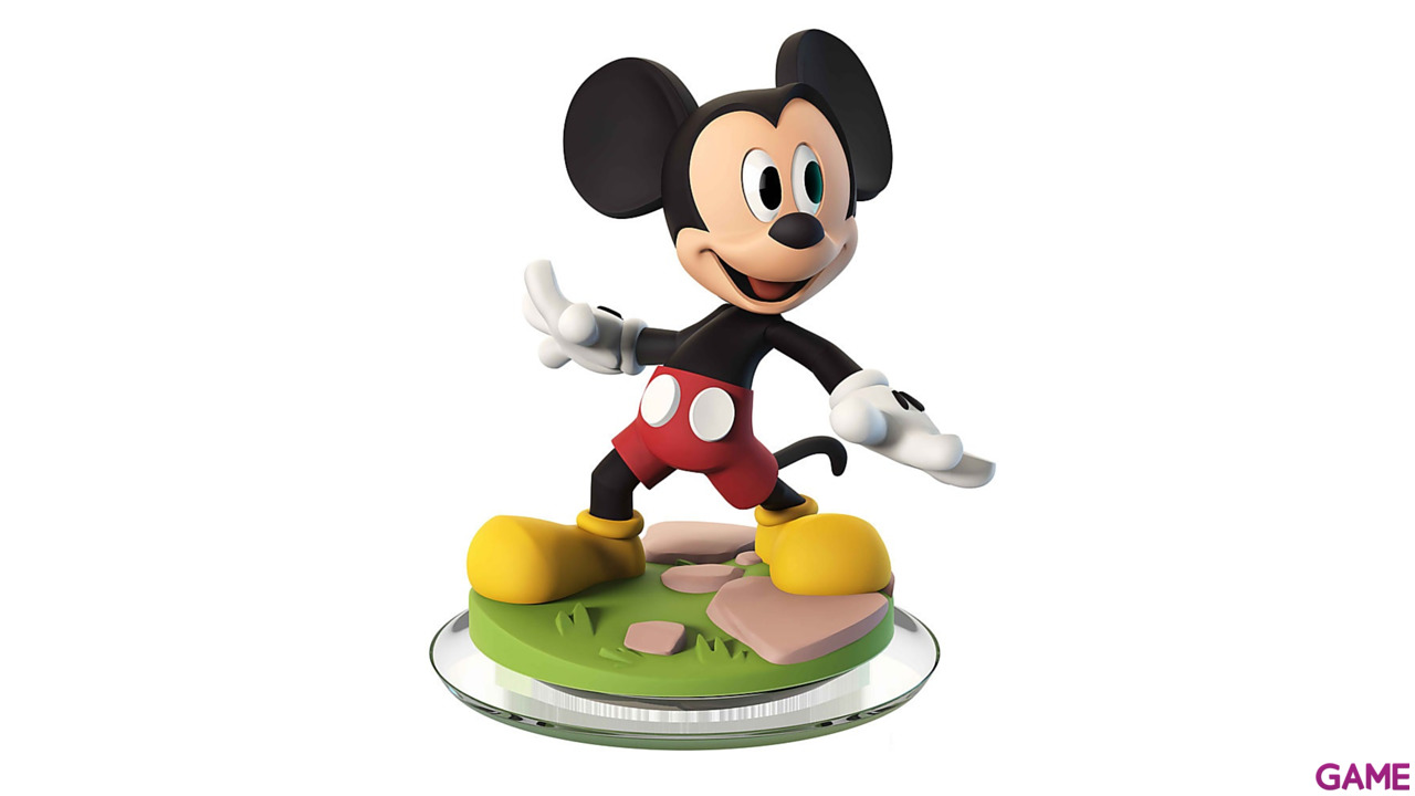Disney Infinity 3.0 Figura Mickey-0