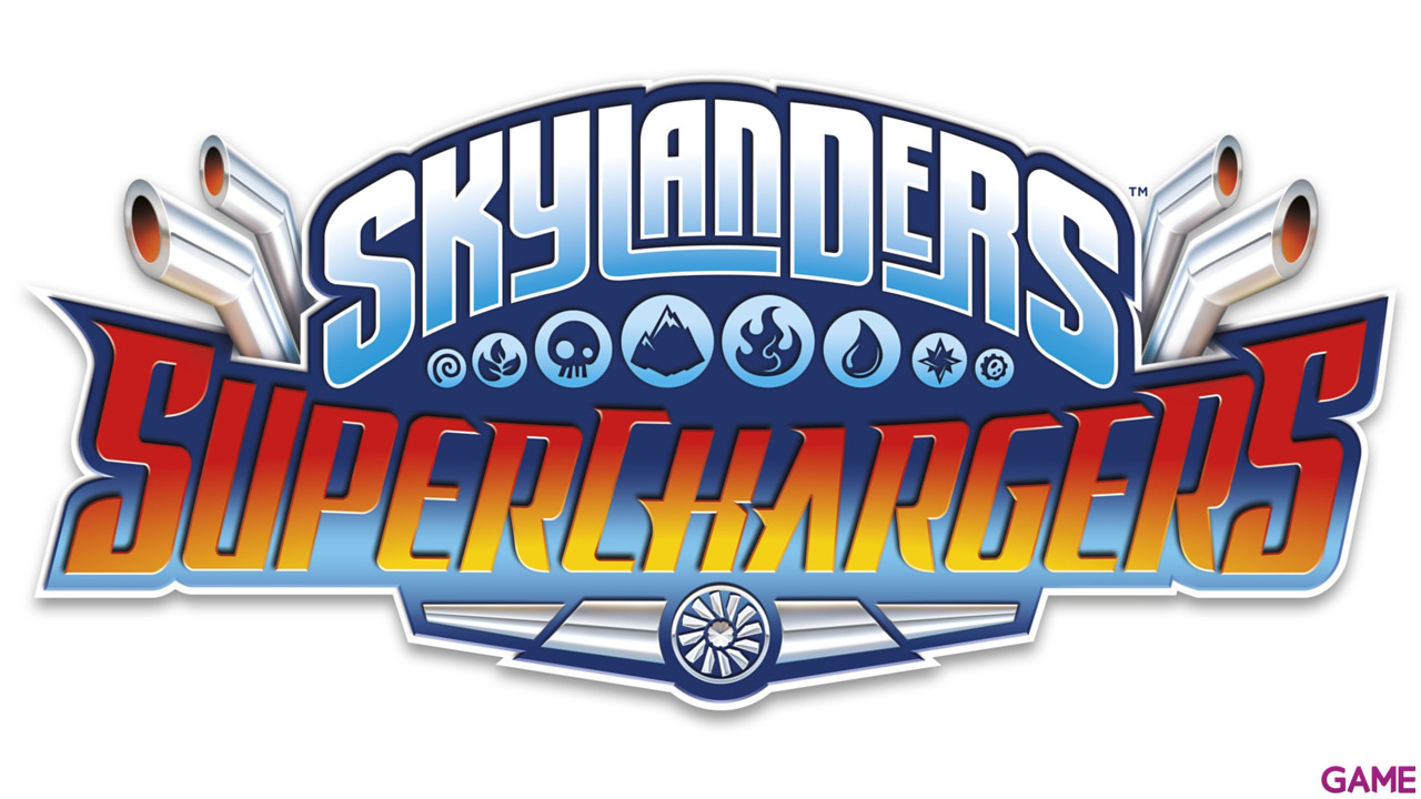 Pack Dual 2 Skylanders Superchargers Driver + Vehiculo (Hurricane Jet Vac, Jet Stream)-0