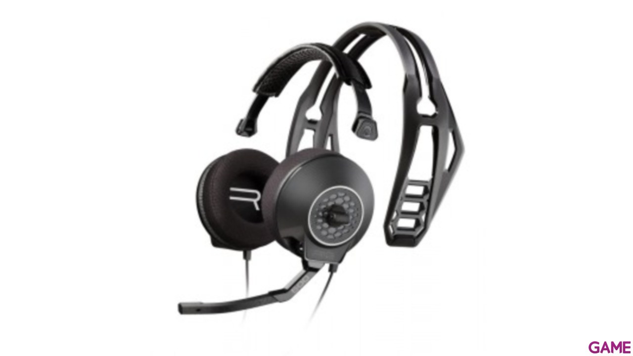 Plantronics Rig 500 - Auriculares Gaming-0