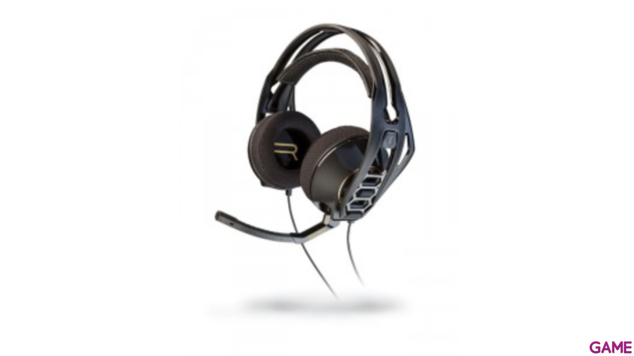 Plantronics Rig 500 HD 7.1 Surround - Auriculares Gaming-0