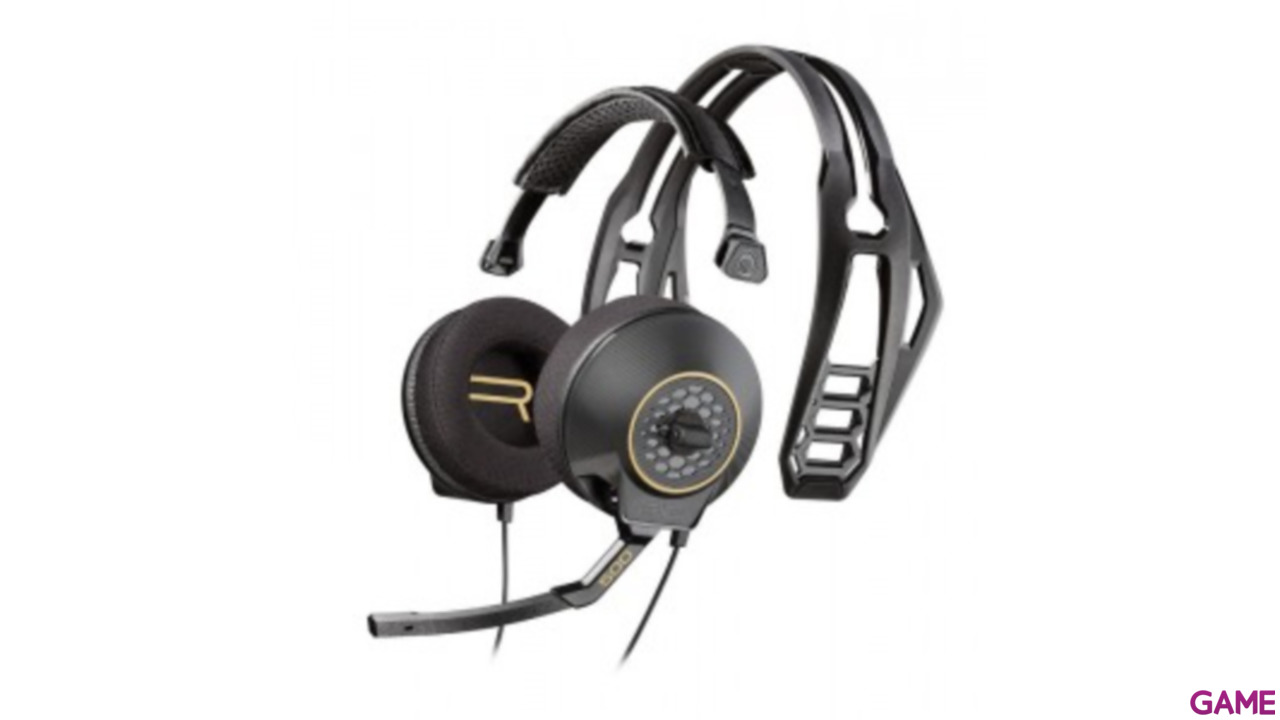 Plantronics Rig 500 HD 7.1 Surround - Auriculares Gaming-1
