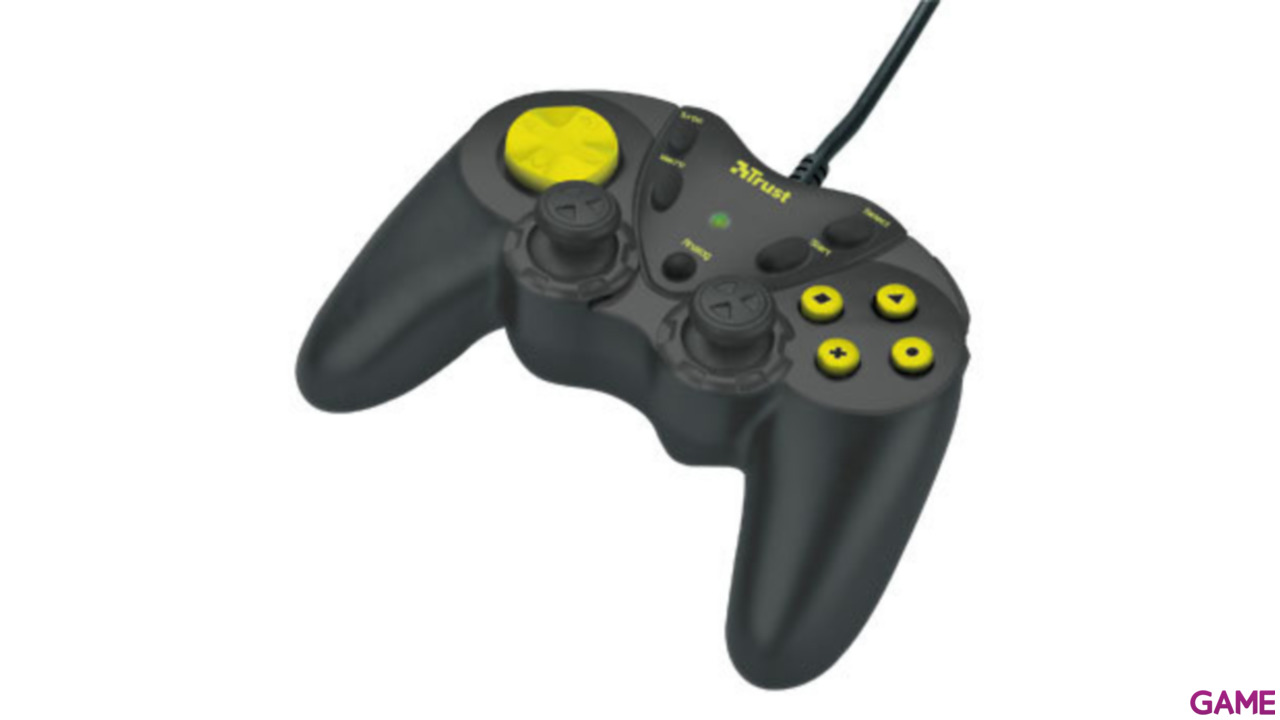 Trust GXT 11 PC/PS2-2
