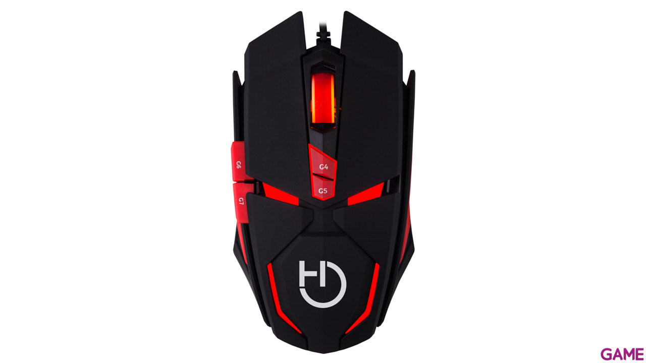 Hiditec Micrurus-0