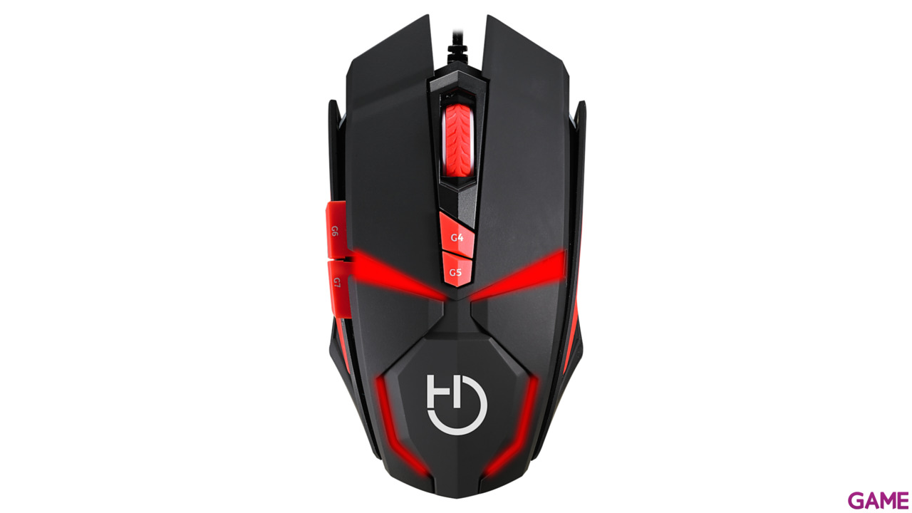 Hiditec Micrurus-1