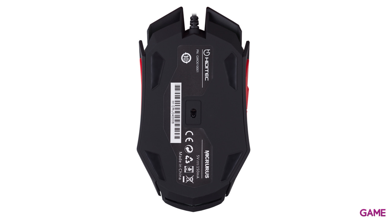 Hiditec Micrurus-2