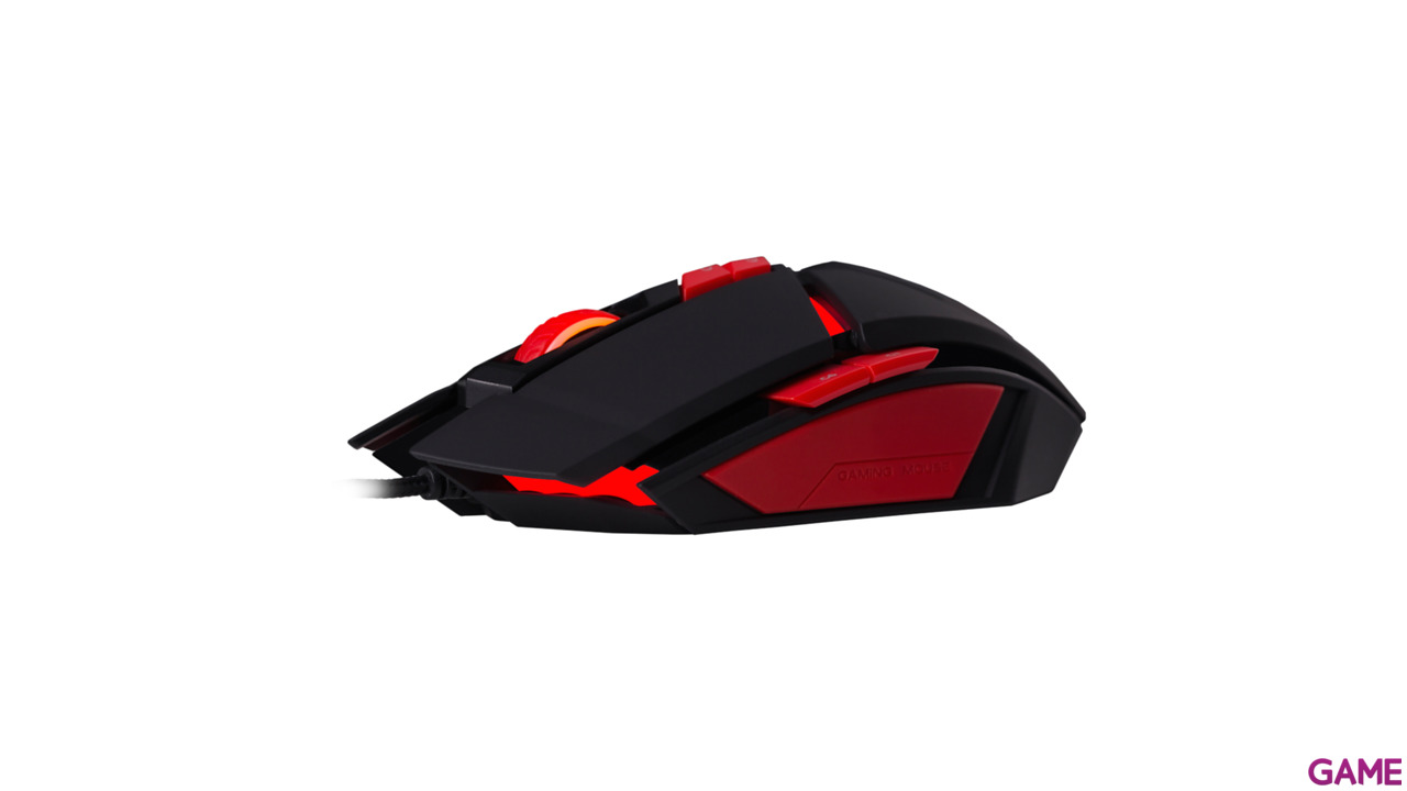 Hiditec Micrurus-3