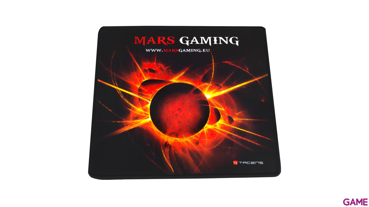 Mars Gaming Mousepad S 220X200 - Alfombrilla-2