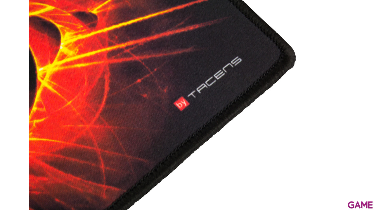 Mars Gaming Mousepad S 220X200 - Alfombrilla-4