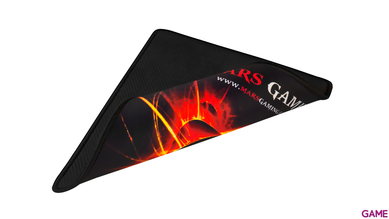 Mars Gaming Mousepad S 220X200 - Alfombrilla-6