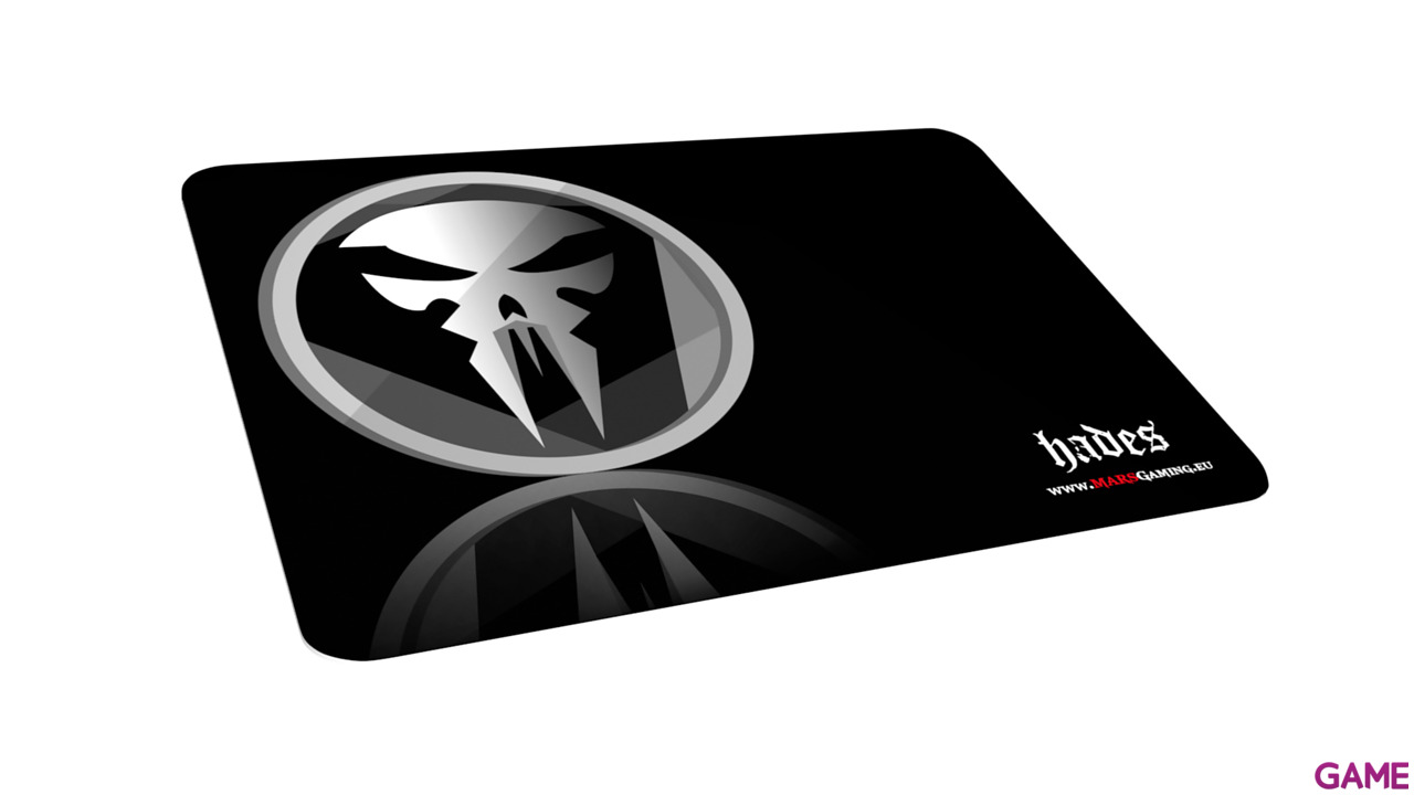 Mars Gaming Hades MMPHA1 - Alfombrilla Gaming-3
