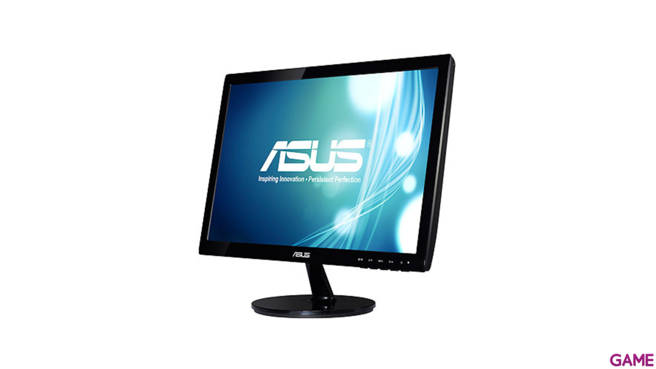 ASUS VS197DE 18.5´´ - Monitor-3