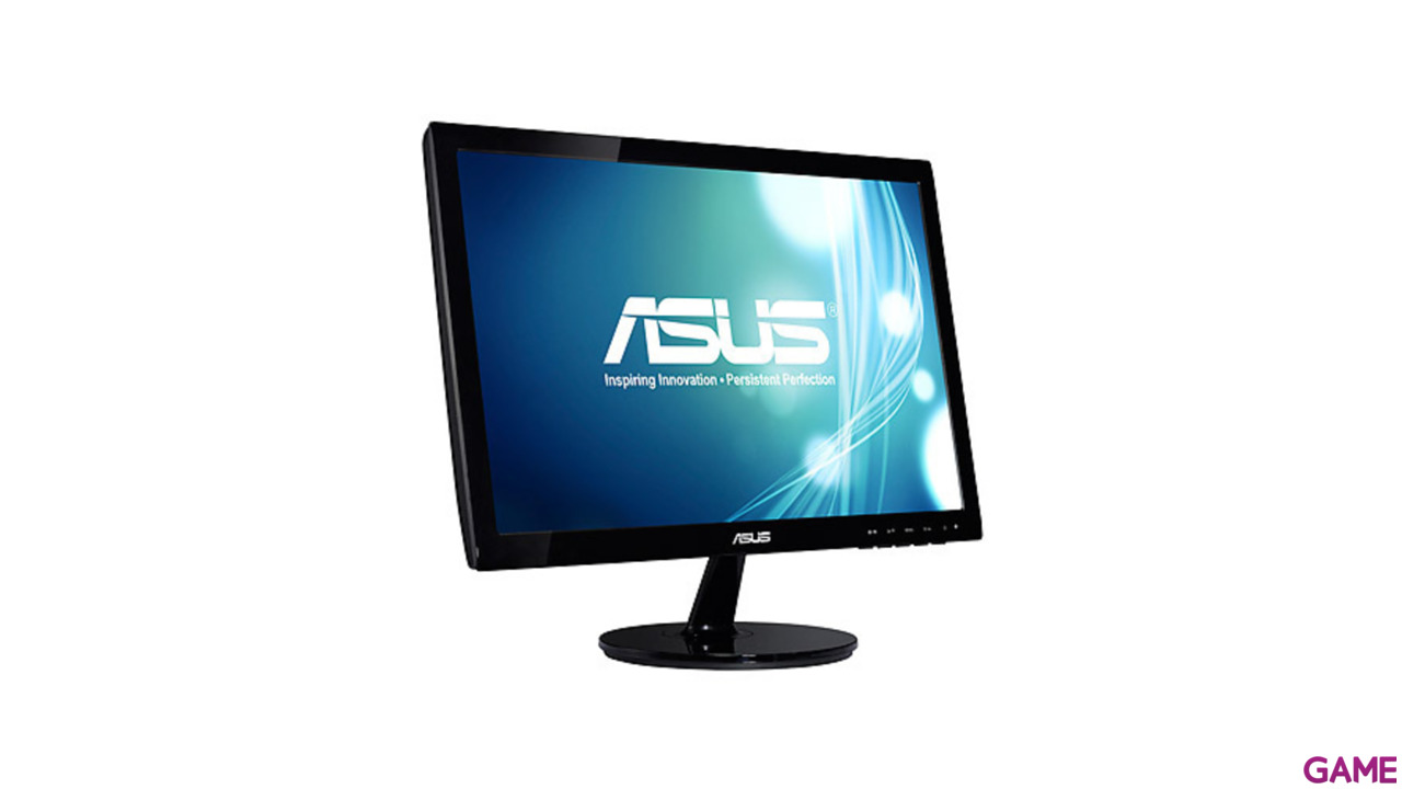 ASUS VS197DE 18.5´´ - Monitor-4