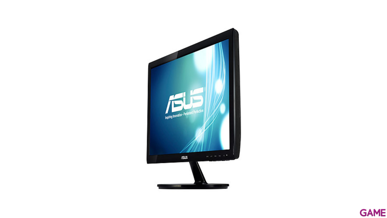 ASUS VS197DE 18.5´´ - Monitor-5