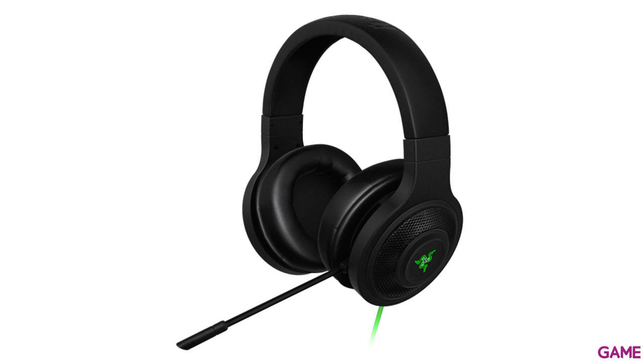 Razer Kraken - Auriculares Gaming-0