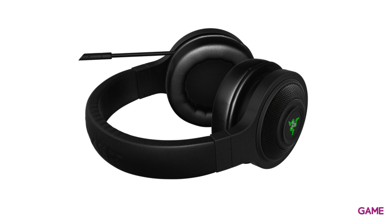 Razer Kraken - Auriculares Gaming-1