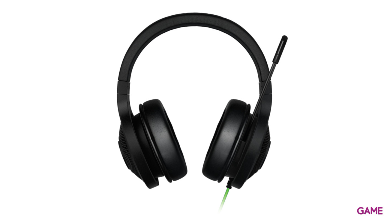 Razer Kraken - Auriculares Gaming-2