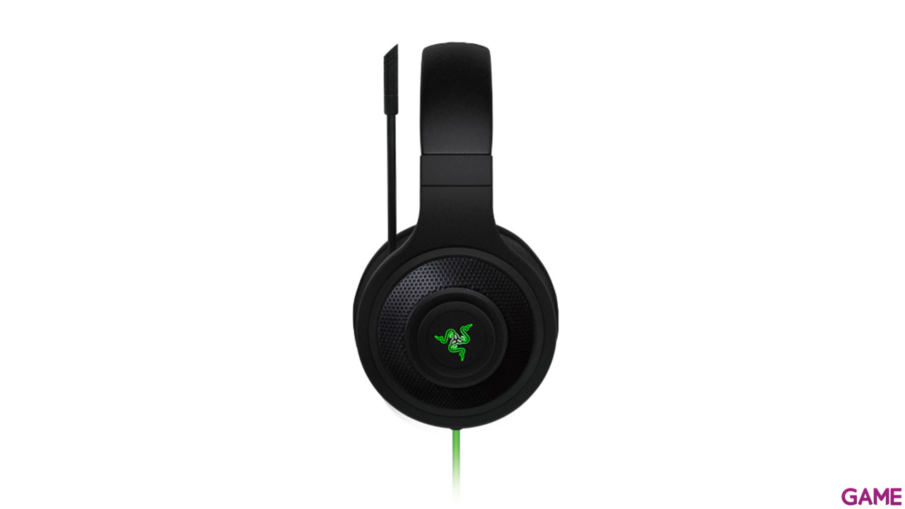 Razer Kraken - Auriculares Gaming-3