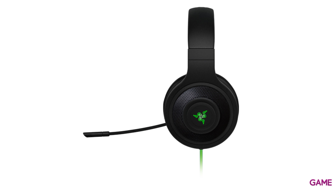 Razer Kraken - Auriculares Gaming-4