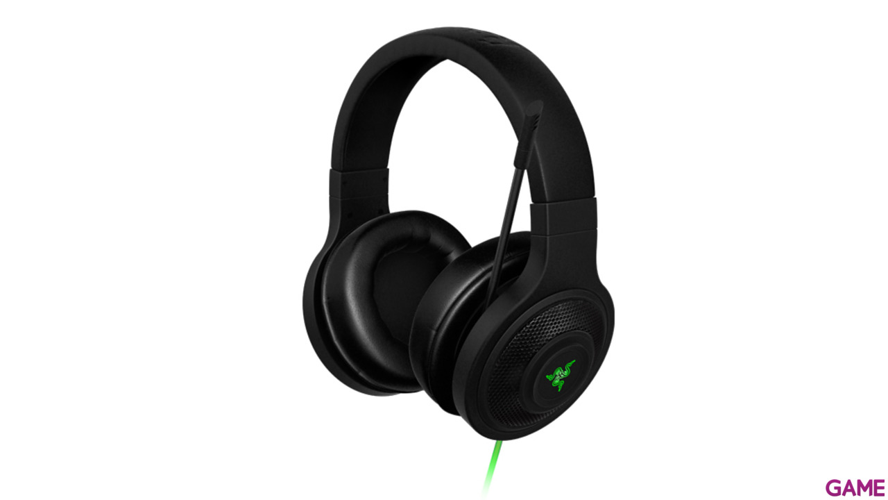 Razer Kraken - Auriculares Gaming-5