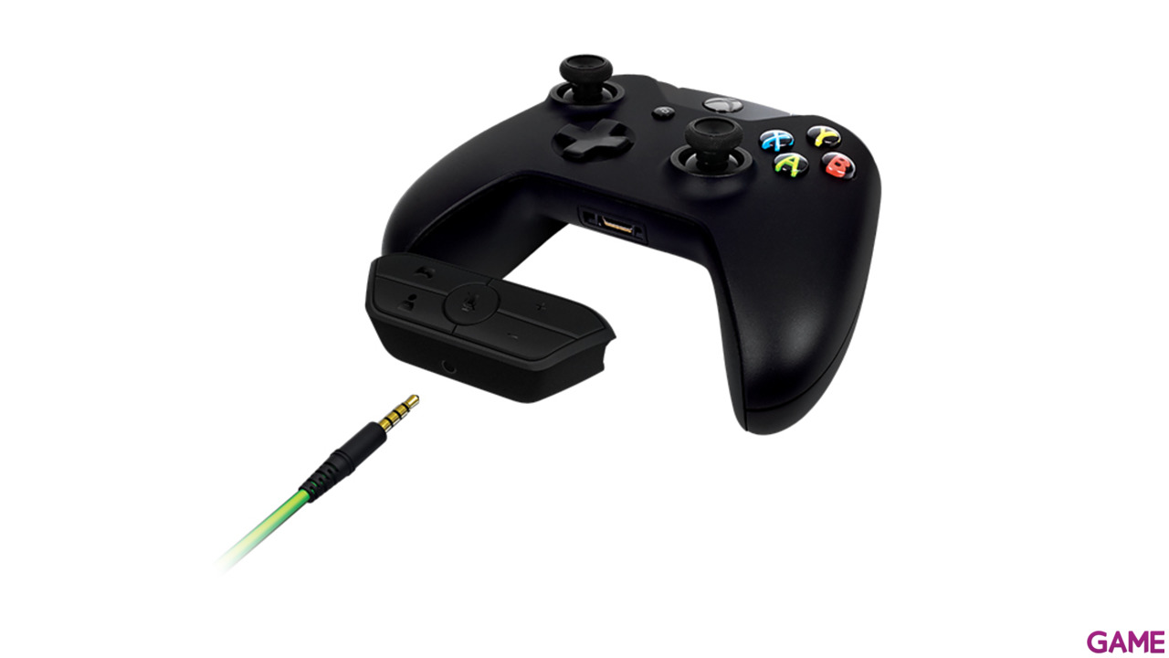 Razer Kraken - Auriculares Gaming-8