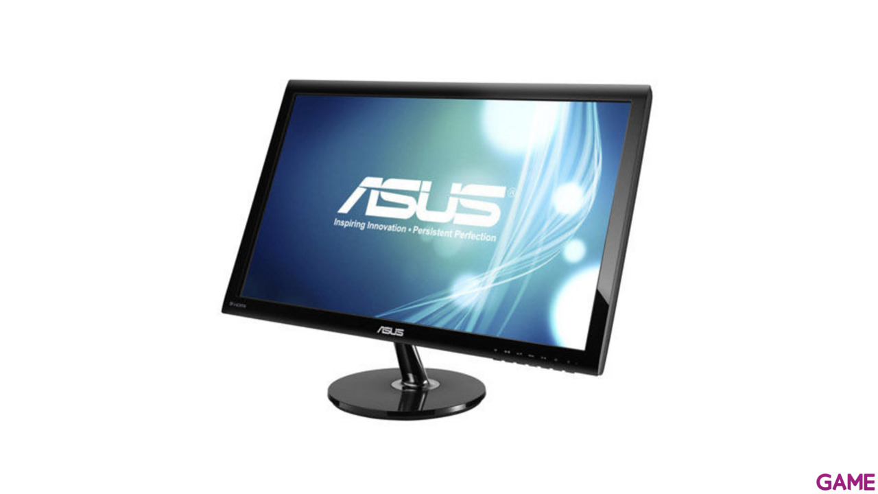ASUS VS278H 27´´ TN FHD 75Hz Con altavoces - Monitor Gaming-3