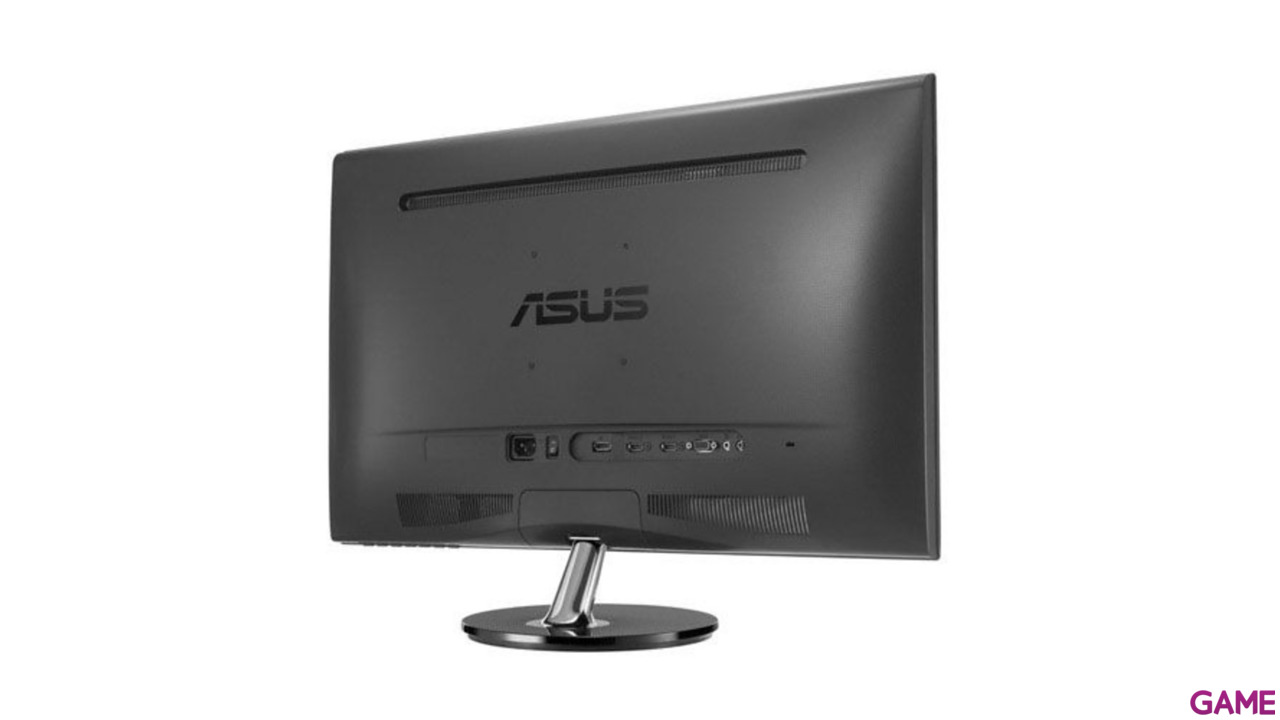 ASUS VS278H 27´´ TN FHD 75Hz Con altavoces - Monitor Gaming-4