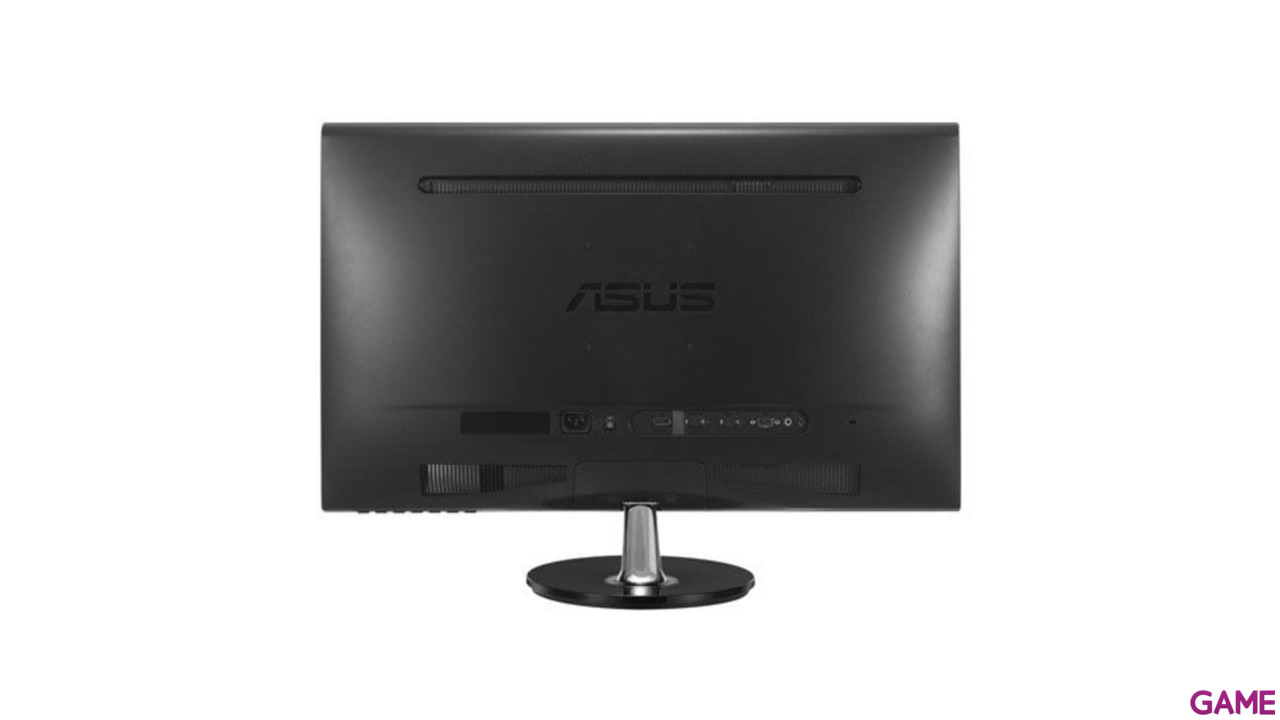 ASUS VS278H 27´´ TN FHD 75Hz Con altavoces - Monitor Gaming-5