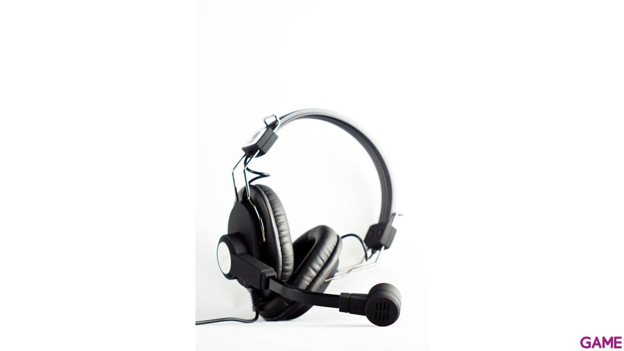Zowie Hammer - Auriculares Gaming-0