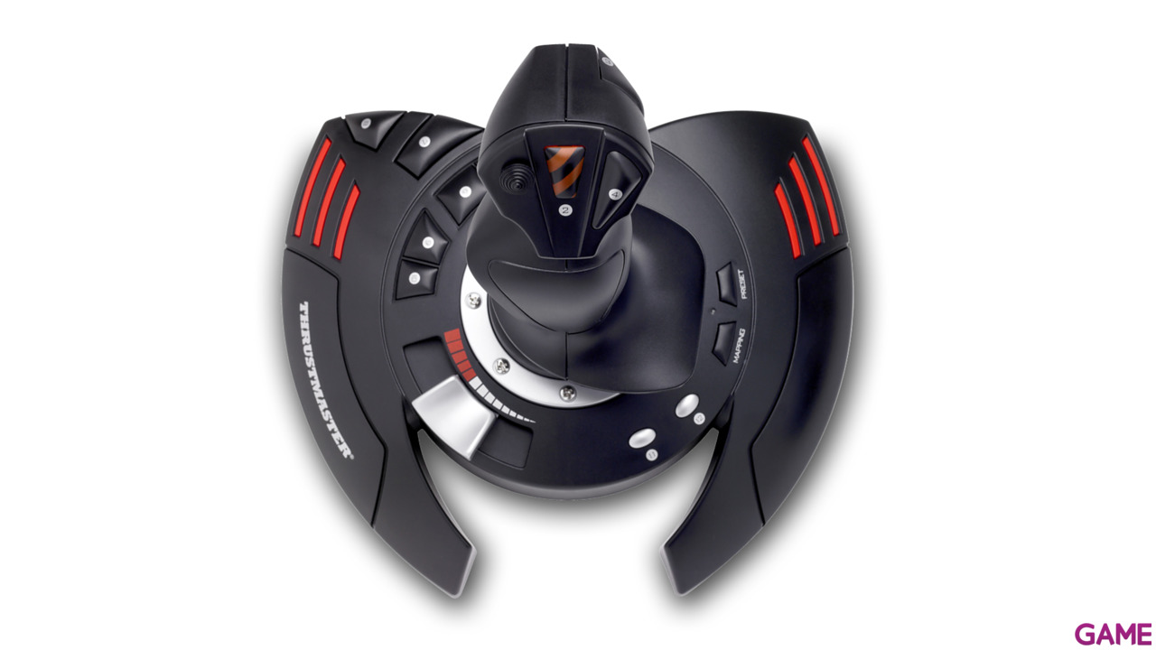Thrustmaster T.Flight Stick X PC/PS3-2