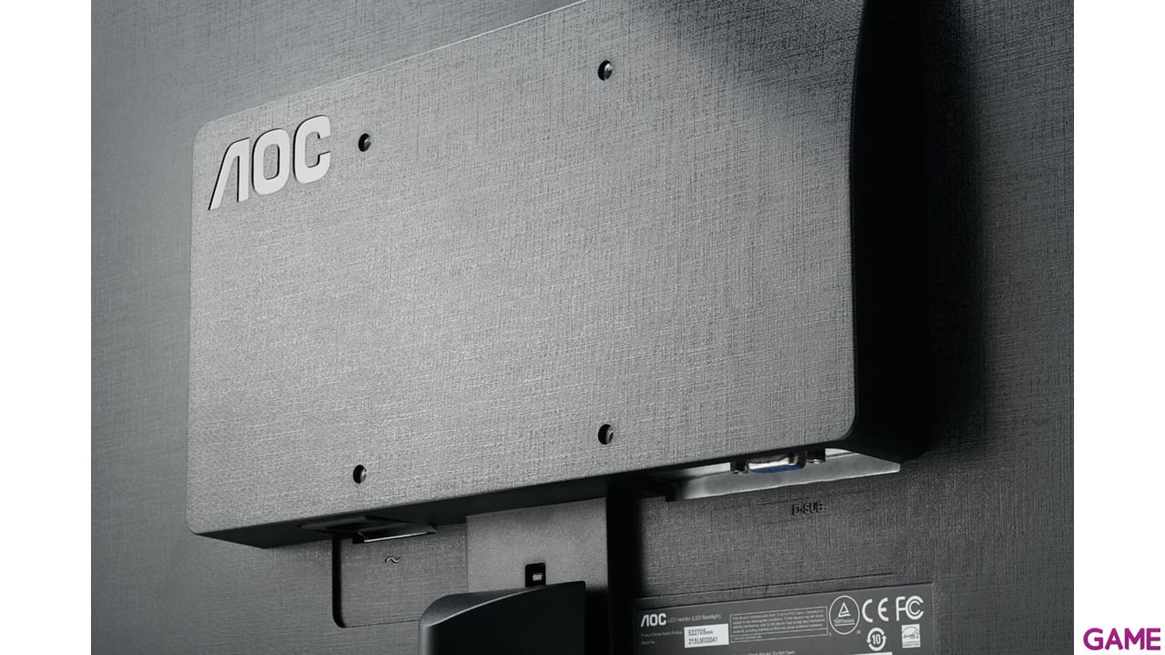 AOC E2270Swn  21,5