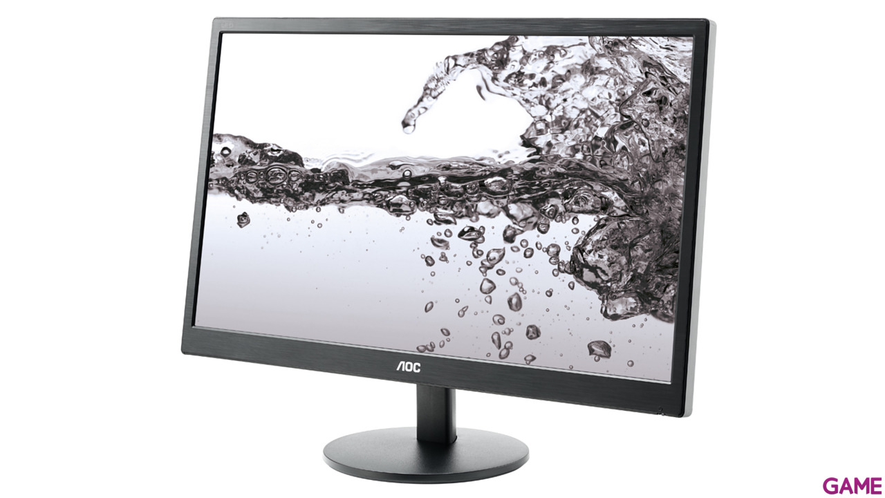 AOC E2270Swn  21,5